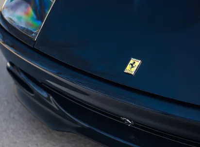 Ferrari 550 M